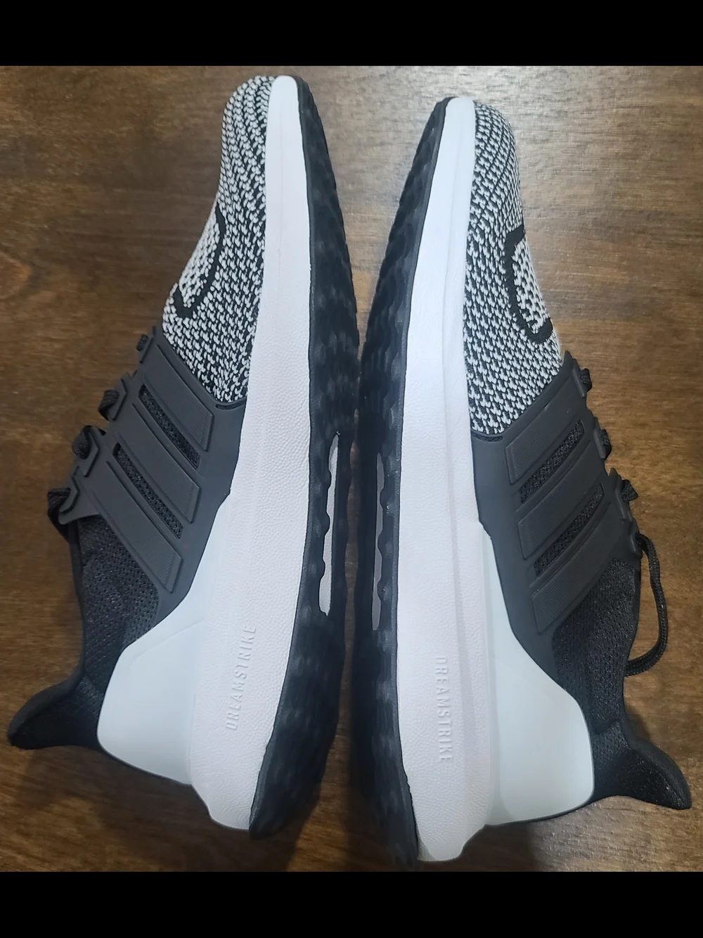 adidas new without